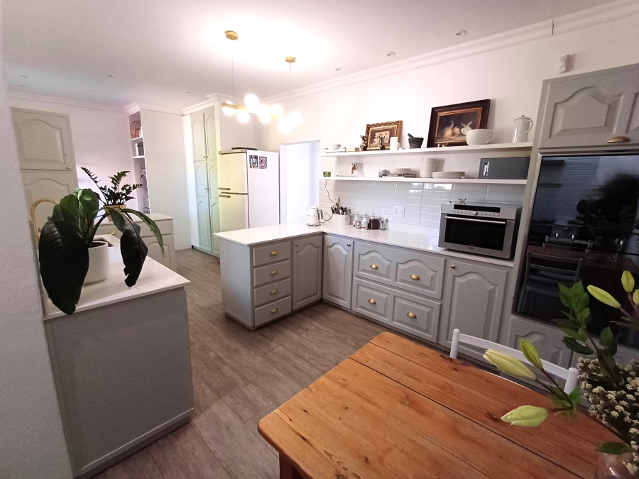 4 Bedroom Property for Sale in Winterhoek Park Eastern Cape